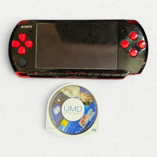Sony playstation psp 3000 - sony,