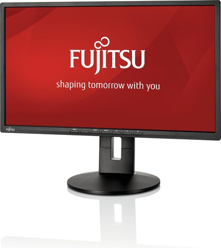 Fujitsu b22 pro monitor - fujitsu, b22-8