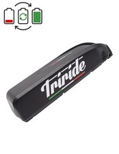 Rigenerazione della batteria