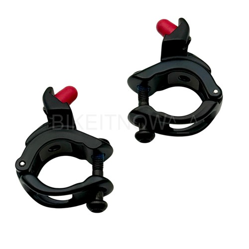 Morsetto sram mmx nero - sram,