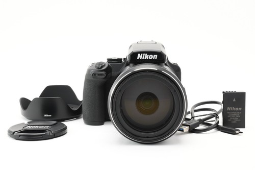 Nikon coolpix p1100 - coolpix,