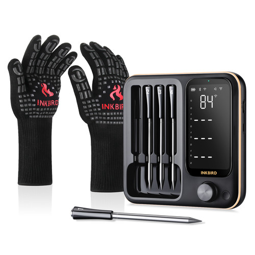 Inkbird cucina termometro - inkbird,