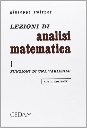 Libri giuseppe zwirner - libri,
