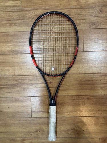 Babolat pure strike - babolat,