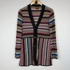 Missoni Cardigan Sweater