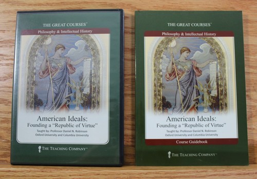 American ideals founding a - ideals:,