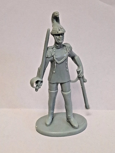 Soldatini figurini scala - e,