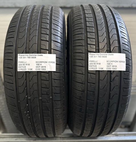 Pneumatici usati pirelli - usati,