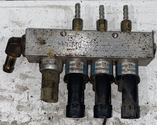 INIETTORI GPL PER MITSUBISHI