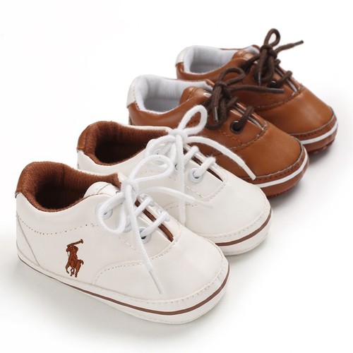 Scarpe neonato bambino - , polo