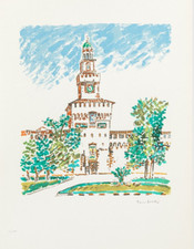 Orfeo tamburi - tamburi, (1910-1994)