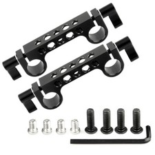 NICEYRIG 2PCS 15mm Railblock
