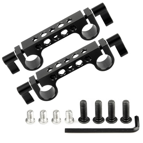 Niceyrig 2pcs 15mm railblock - niceyrig,