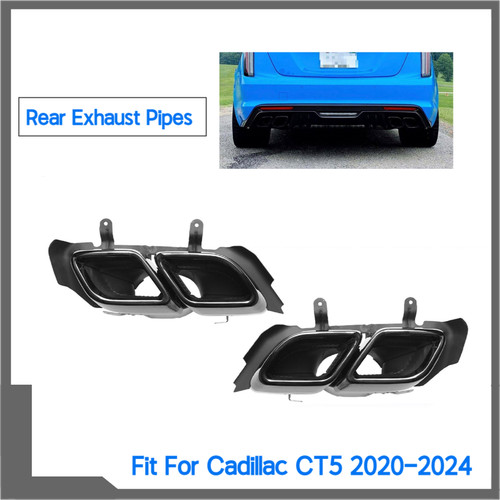 Per cadillac ct5 - cadillac,