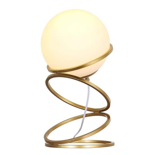 Lampada tavolo attacco g9 - da,
