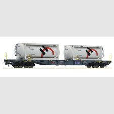 76943 Roco - Carro per
