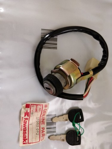 Kawasaki nos z900 z1000 - nos,
