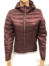 Giacca Piumino Donna