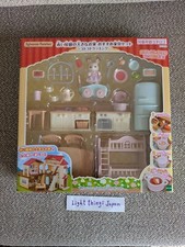 Sylvanian Families Grande Casa