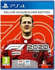 F1 2020 - Deluxe Schumacher