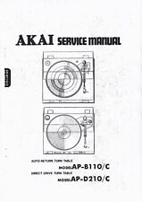 Manuale di servizio - Manuale