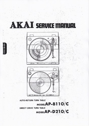 Servizio manuale istruzioni - servizio,