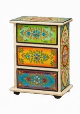 Aditya Mini Cassettiera in