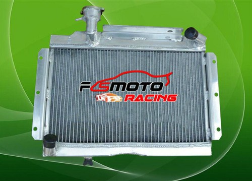 Aluminum radiator for mga - for,