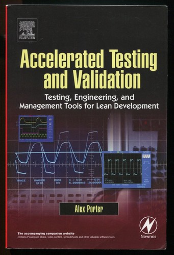 Accelerated testing and - accelerated,