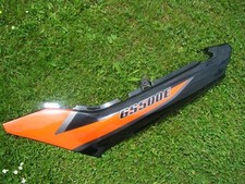 Coperchio laterale carena