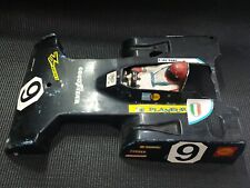 Modello 1:8 Auto Vintage Modellisimo Anni 70 Policarbonato Dinamico Model