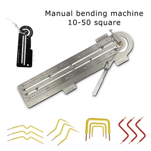 Avvolgitrice manuale filo