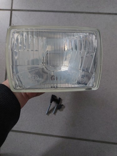 Cev 254 front light for