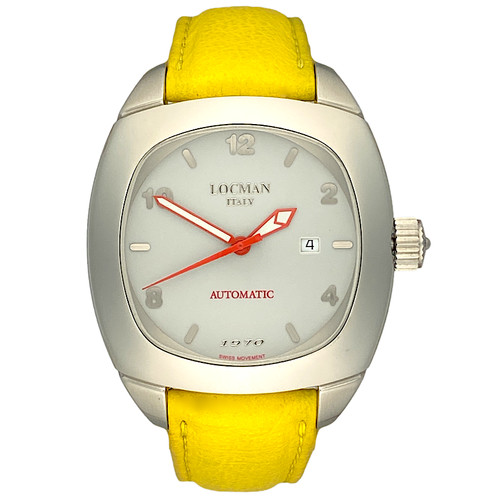 Orologio uomo locman 1970 - uomo,