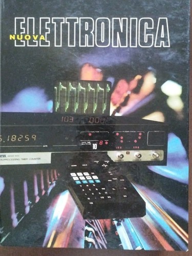 Volume nuova elettronica - volume,