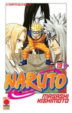 Naruto - Il Mito 19