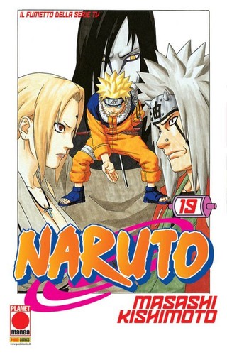 Naruto mito 19 - naruto,