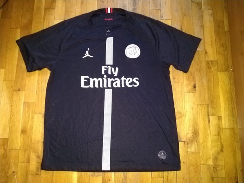Maglia calcio paris - maglia,