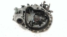 Cambio Manuale Hyundai I10 1.1 49 KW Benzina/GPL 2008-2010 G4HG 98000KM