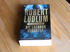 Robert Ludlum / Patrick Larkin
