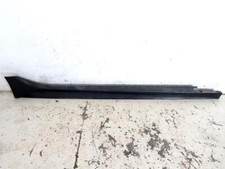 GX7M-101D56-BA MINIGONNA RIVESTIMENTO SOTTOPORTA LATO DESTRO JAGUAR XE X760 2.0 