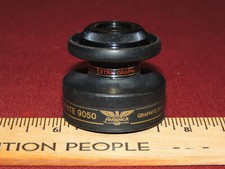 Bella bobina HTF SOLO per mulinello da spinning Fenwick HMG grafite 9050