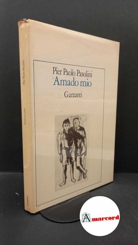 Pasolini pier paolo - pier, ,