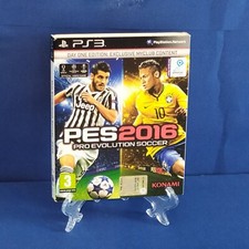 Gioco Play Station 3 PES 2016