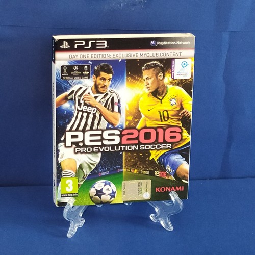 Gioco play station pes - play,