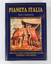 Pianeta Italia Arte e