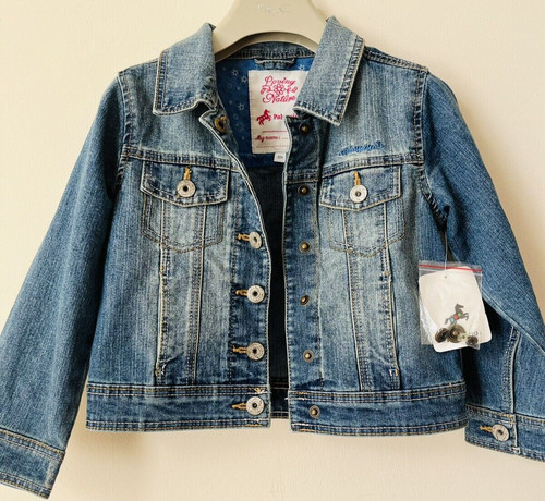 Brand new with tags - brand,