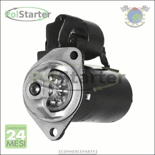 C3apt motorino avviamento - motorino,