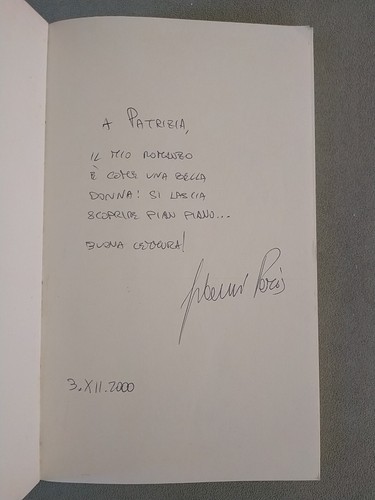 Testa nel vizio gianni - vizio,