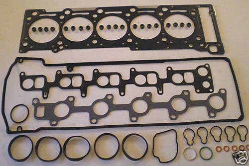 Kit guarnizioni testa mercedes - guarnizioni,